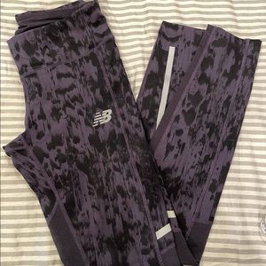 New Balance leggings
